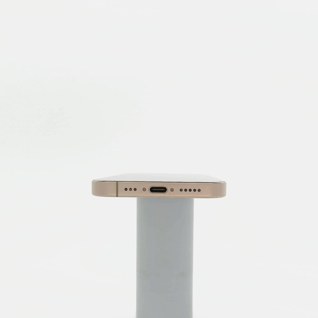 95新 Apple iPhone 16 Pro 256G 沙漠色鈦金屬 中國大陸版