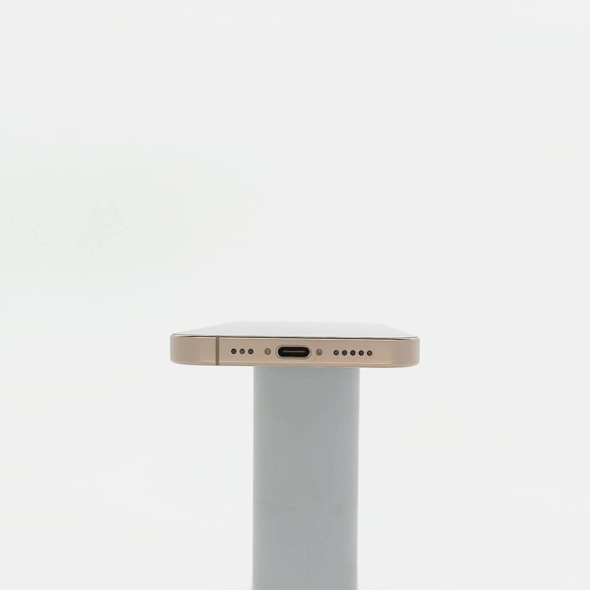 95新 Apple iPhone 16 Pro 256G 沙漠色鈦金屬 中國大陸版