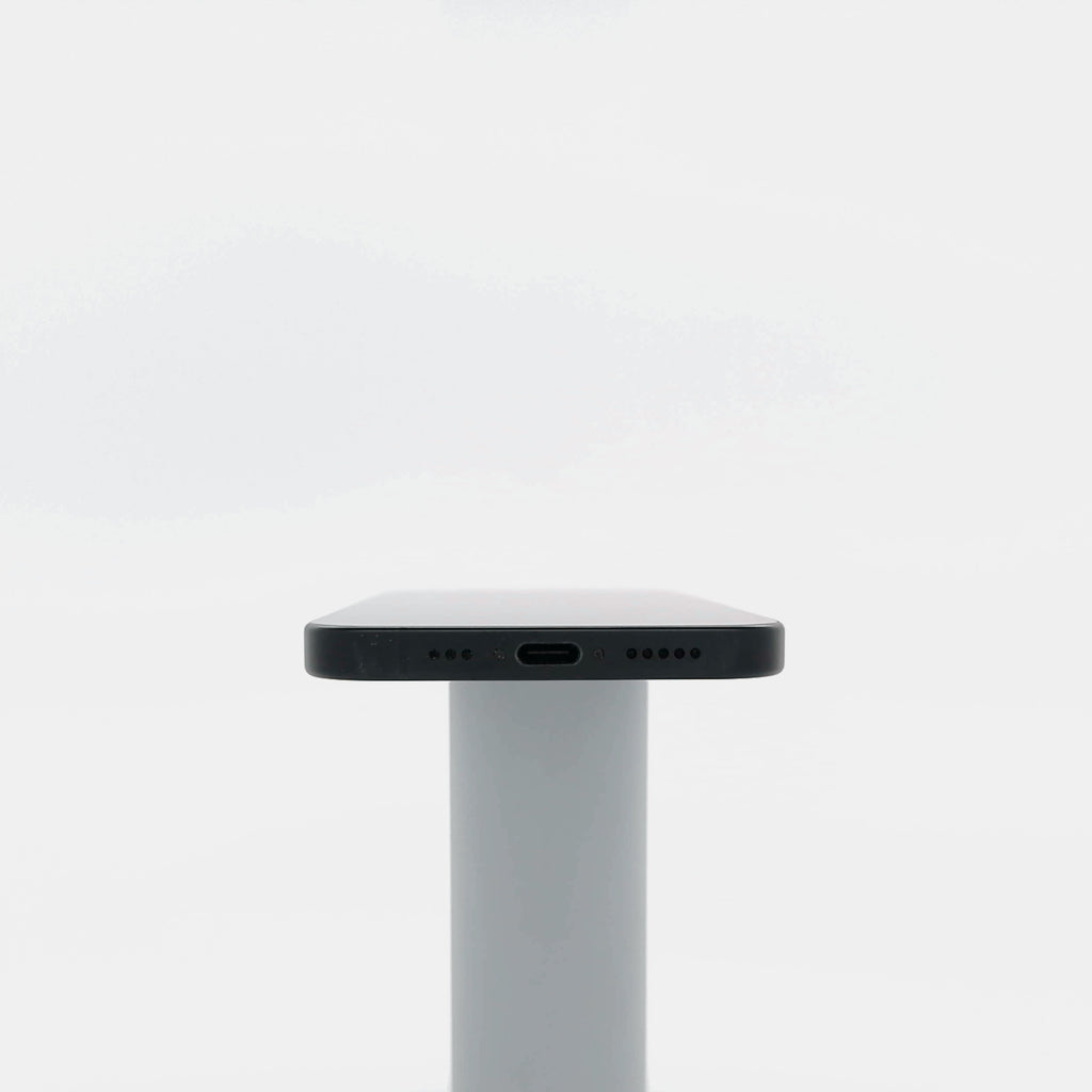 95新 Apple iPhone 16 128G 黑色 中國大陸版