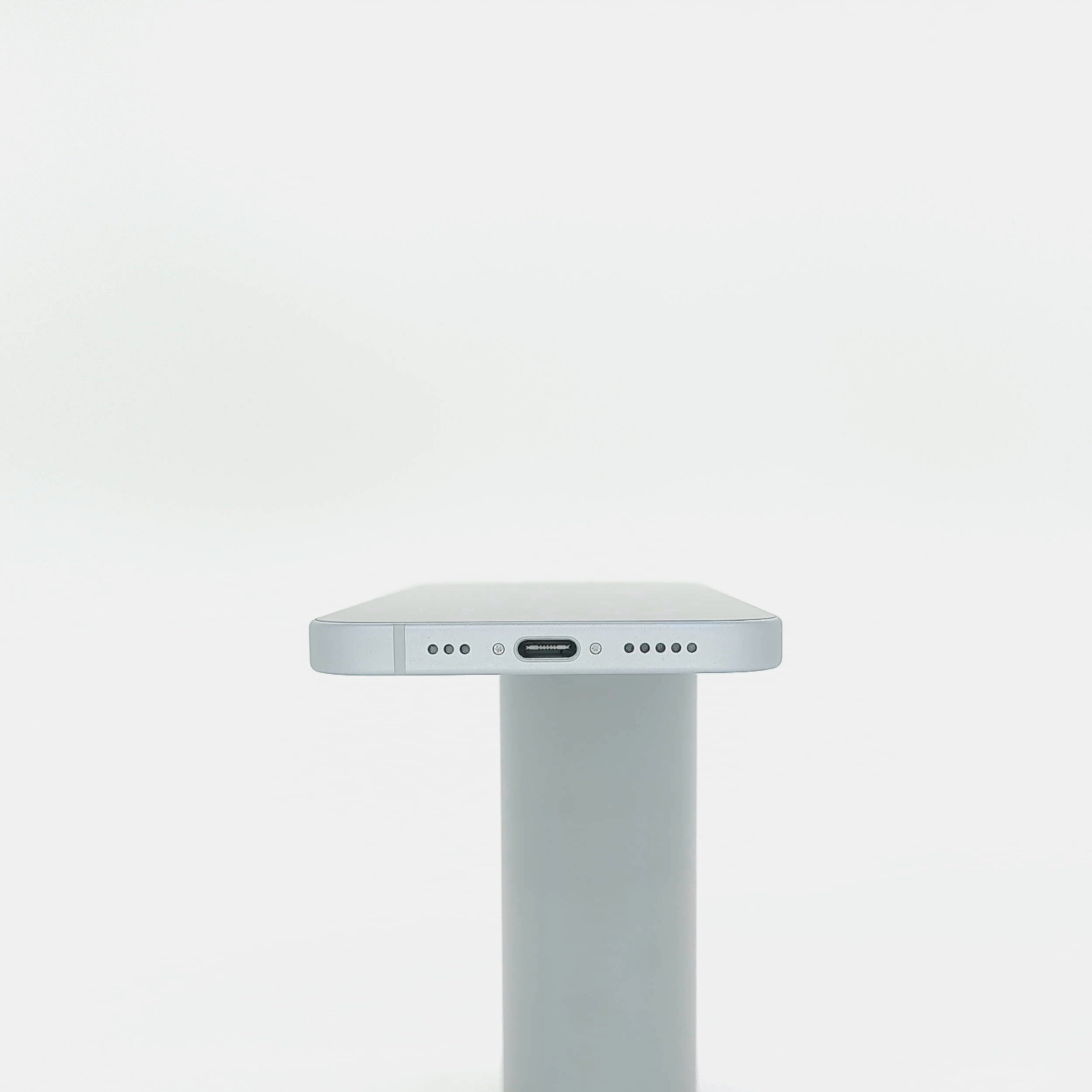99新 Apple iPhone 15 128G 藍色 中國大陸版