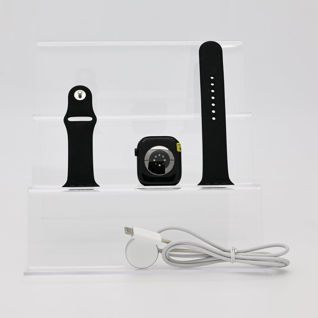 99新 Apple Watch Series 10 46毫米 鋁金屬