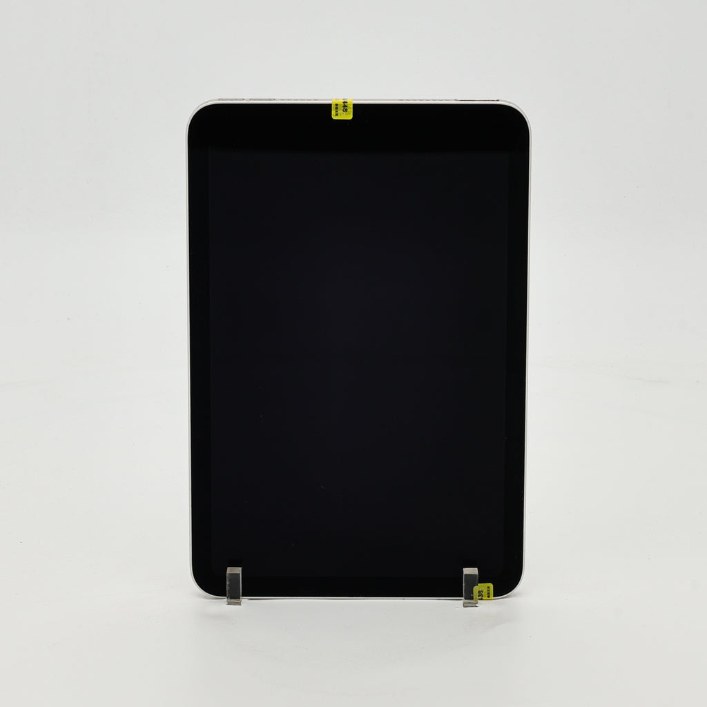 95新 Apple iPad mini6 64G 星光色 WIFI