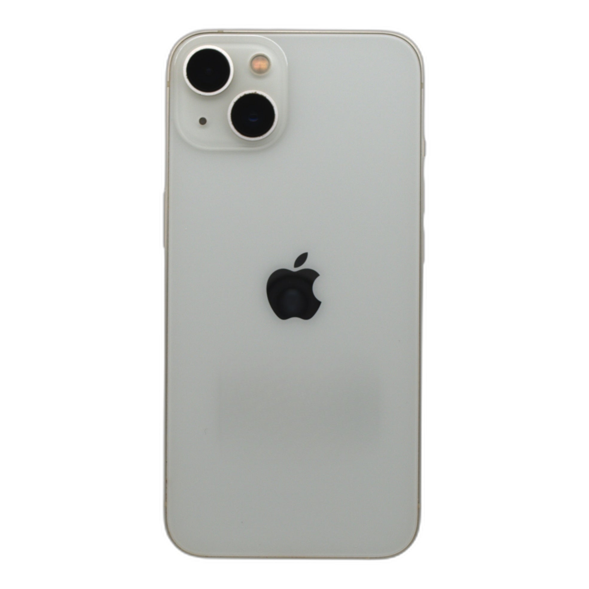 95新 Apple iPhone 13 128G 星光色 中國大陸版