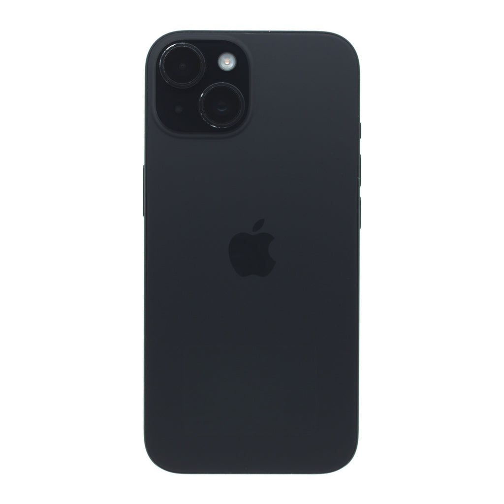 95新 Apple iPhone 15 256G 黑色 中國大陸版