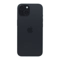 95新 Apple iPhone 15 256G 黑色 中國大陸版