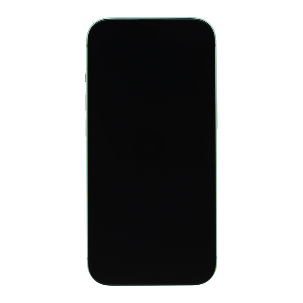 95新 Apple iPhone 15 256G 綠色 中國大陸版