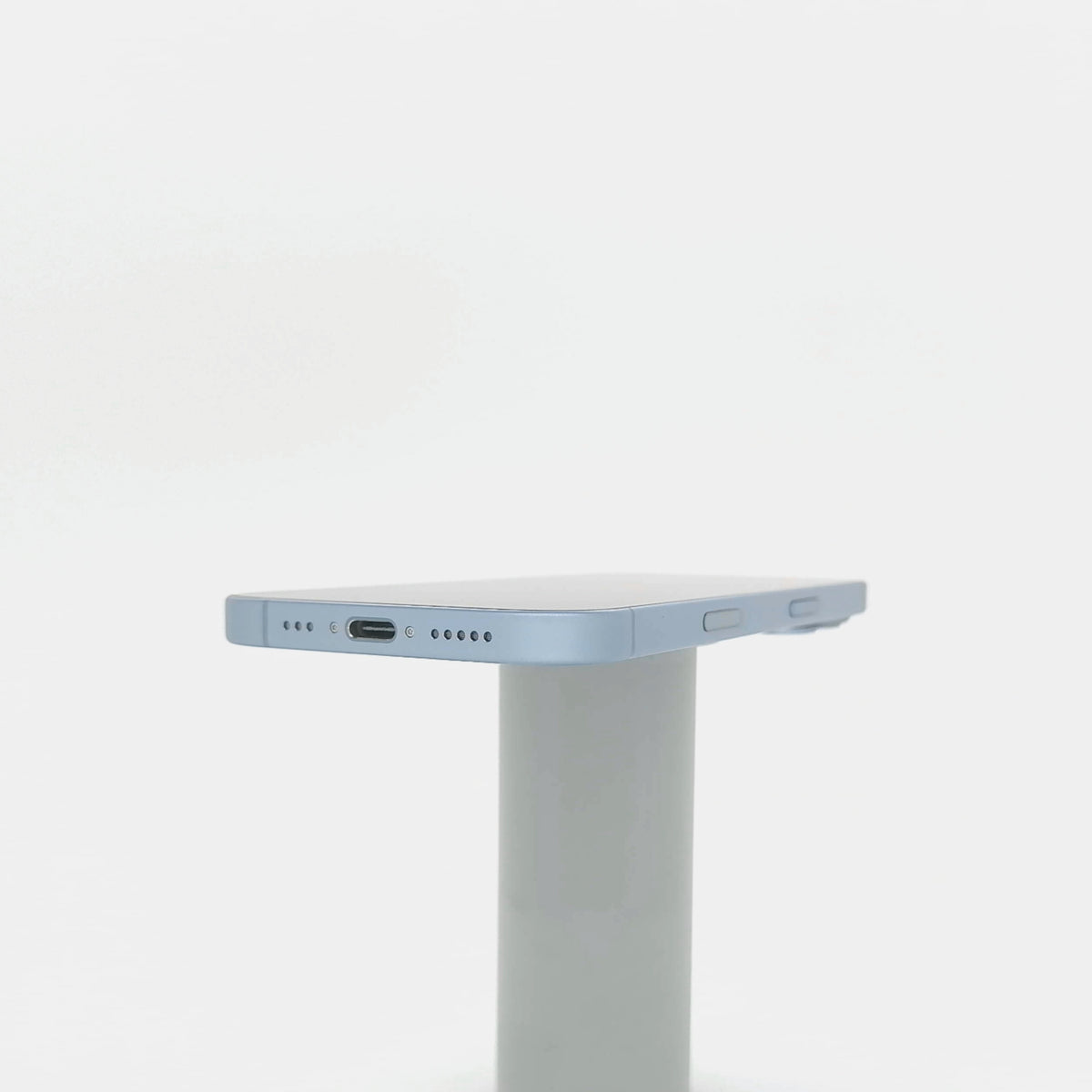 95新 Apple iPhone 17 256G 青霧藍色 中國大陸版