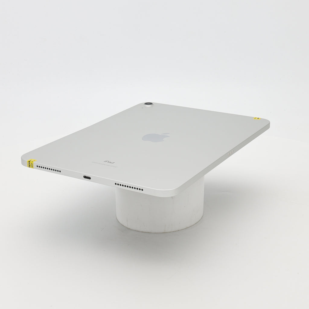 99新 Apple iPad 10代 64G 銀色 WIFI