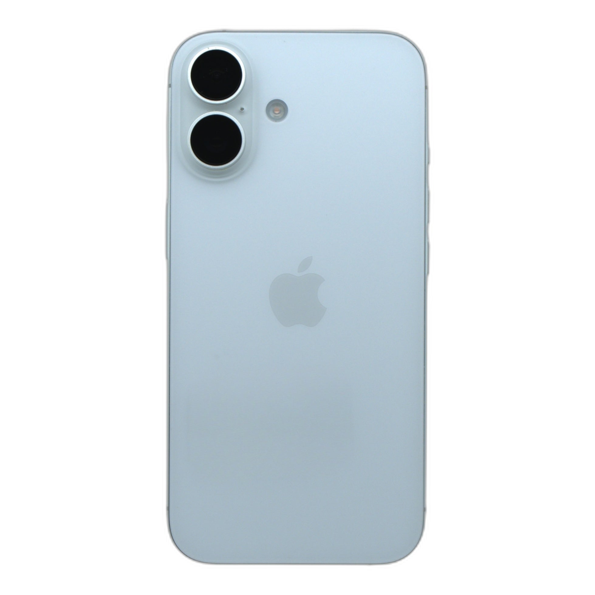 95新 Apple iPhone 16 256G 白色 中國大陸版