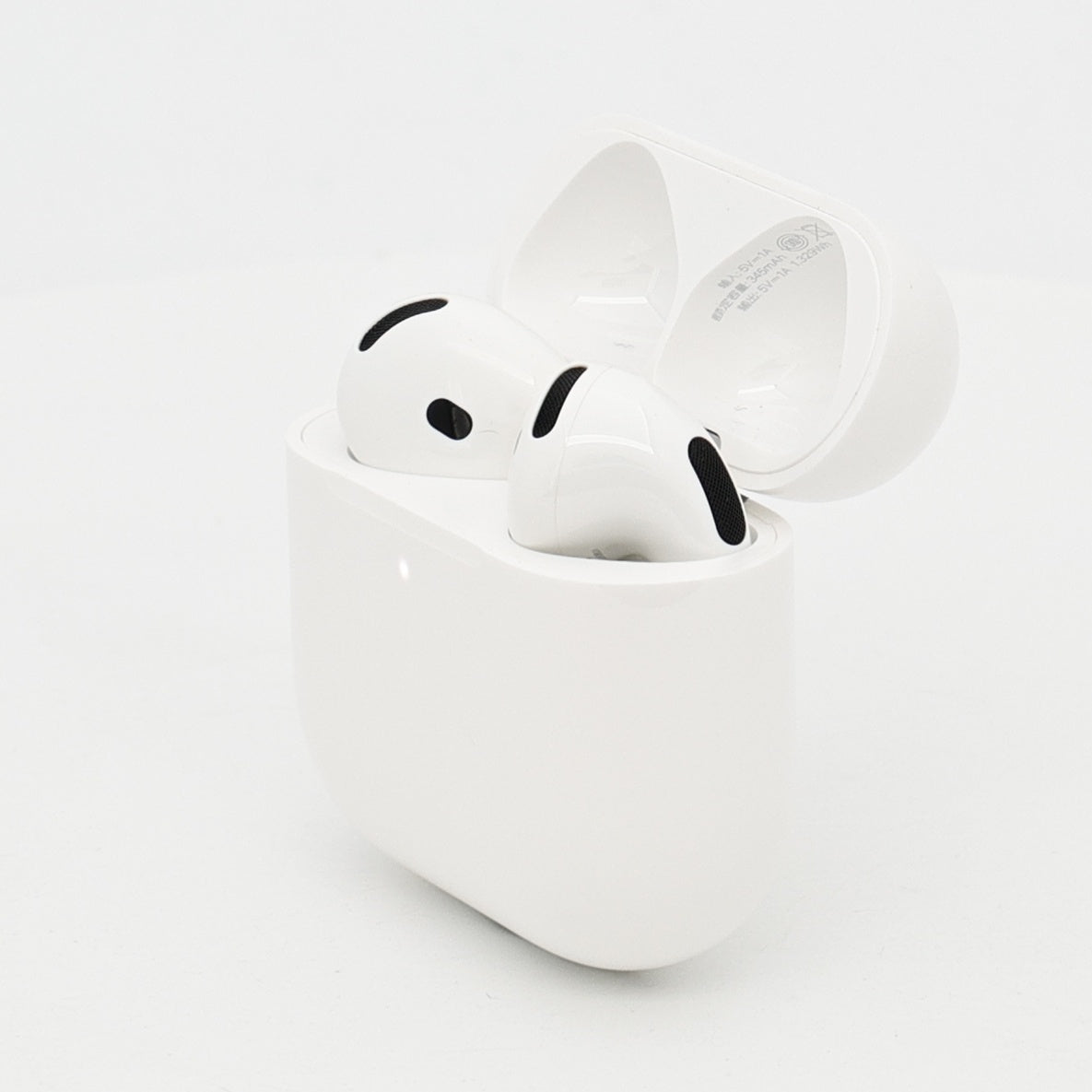 99新 Apple AirPods 4 (支持主动降噪) 白色