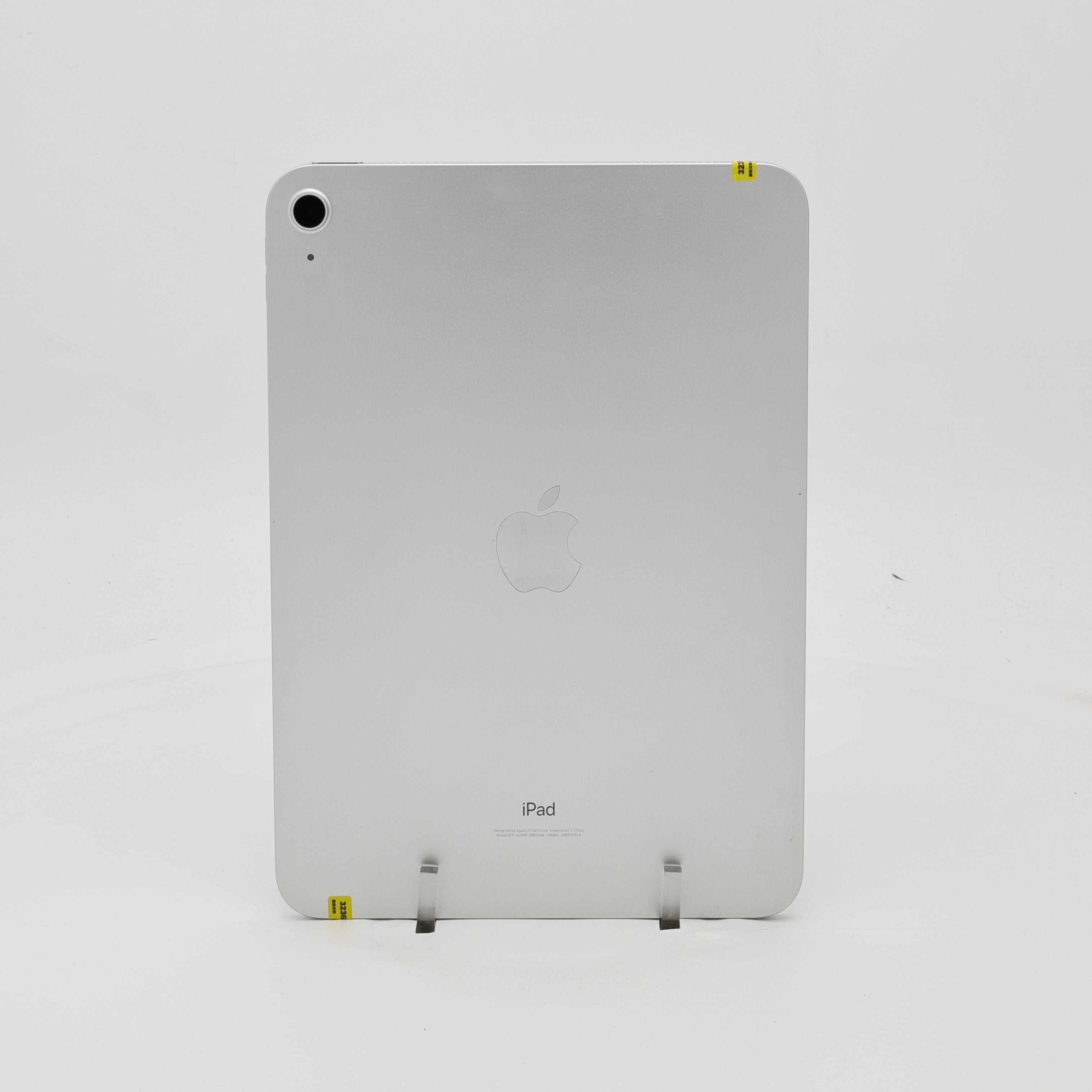 95新 Apple iPad 10代 256G 銀色 WIFI