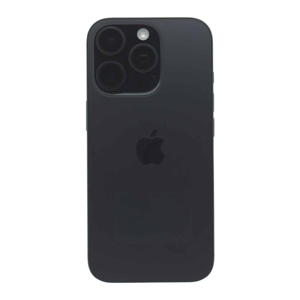 95新 Apple iPhone 16 Pro 256G 黑色鈦金屬 中國大陸版