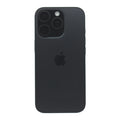 95新 Apple iPhone 16 Pro 256G 黑色鈦金屬 中國大陸版