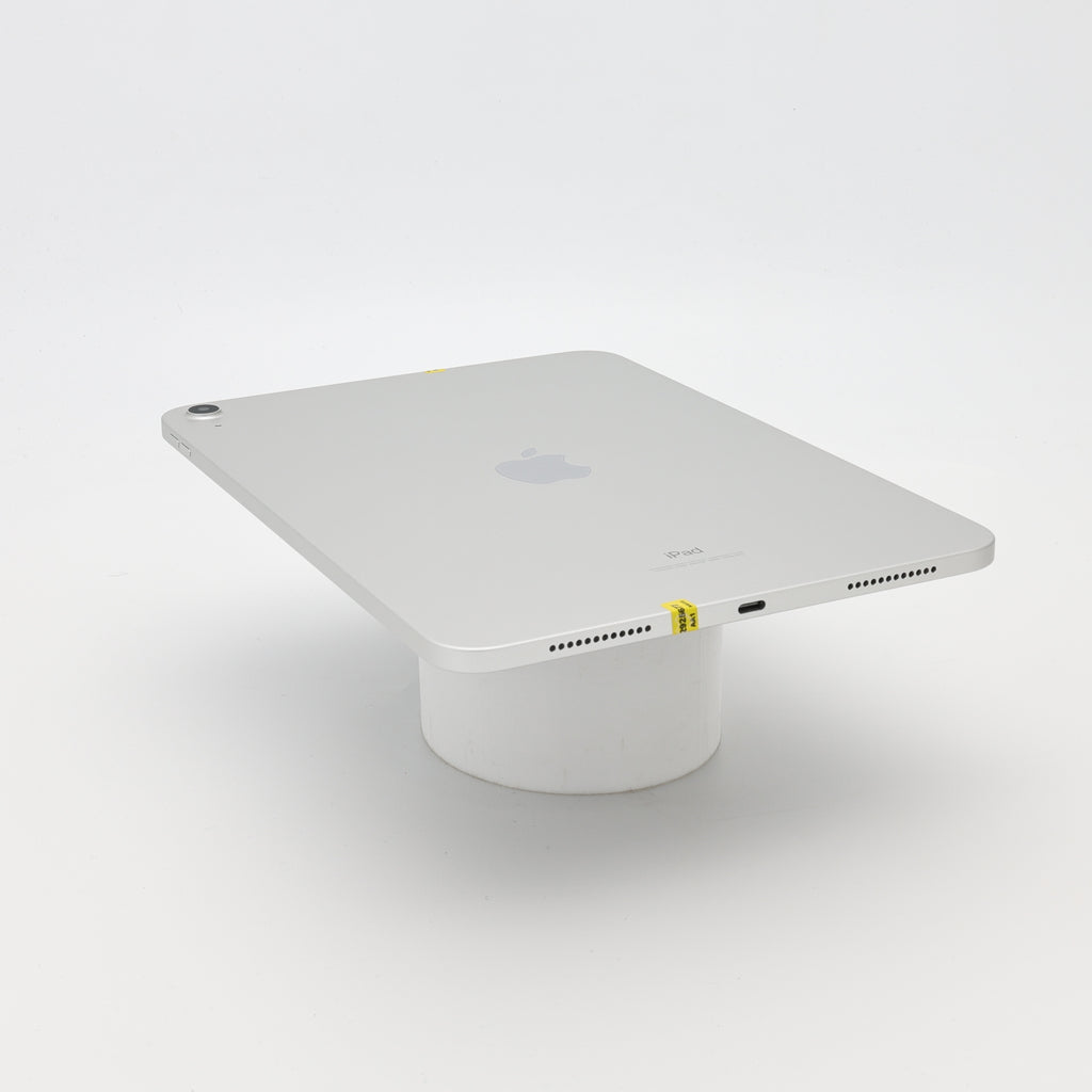 95新 Apple iPad 10代 64G 銀色 WIFI