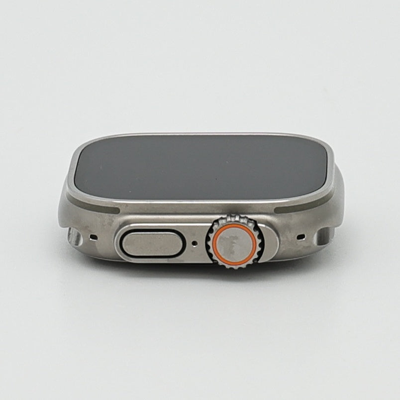 99新 Apple Watch Ultra 2 49毫米 鈦金屬