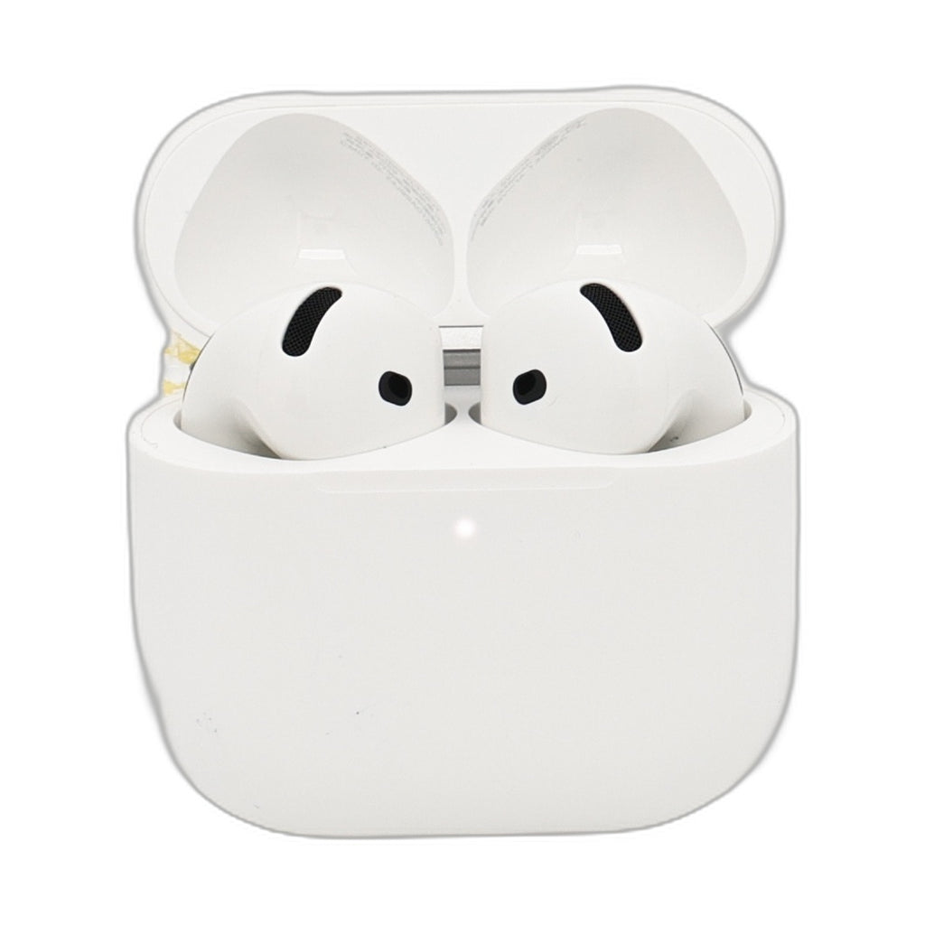 99新 Apple AirPods 4 (支持主动降噪) 白色