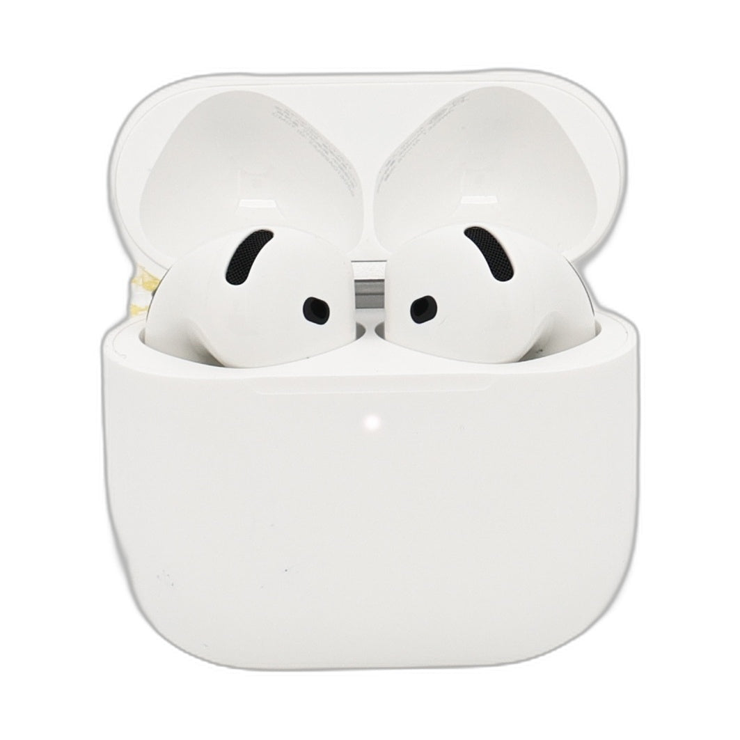 99新 Apple AirPods 4 (支持主动降噪) 白色