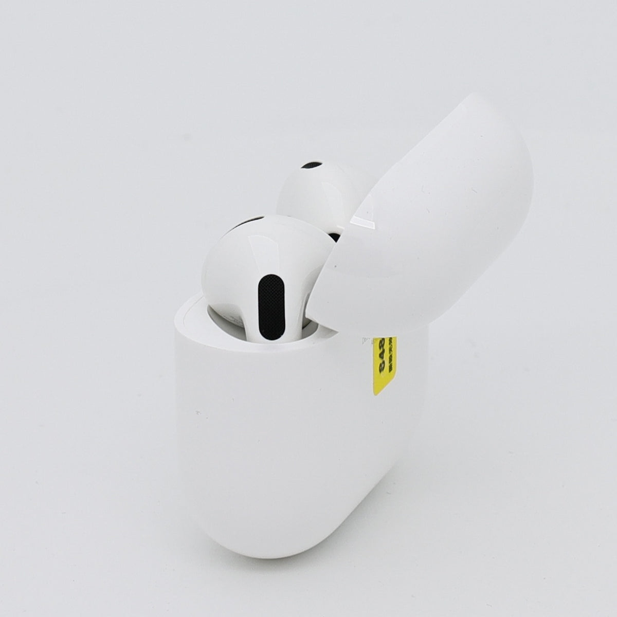 99新 Apple AirPods 4 (不支持主动降噪) 白色
