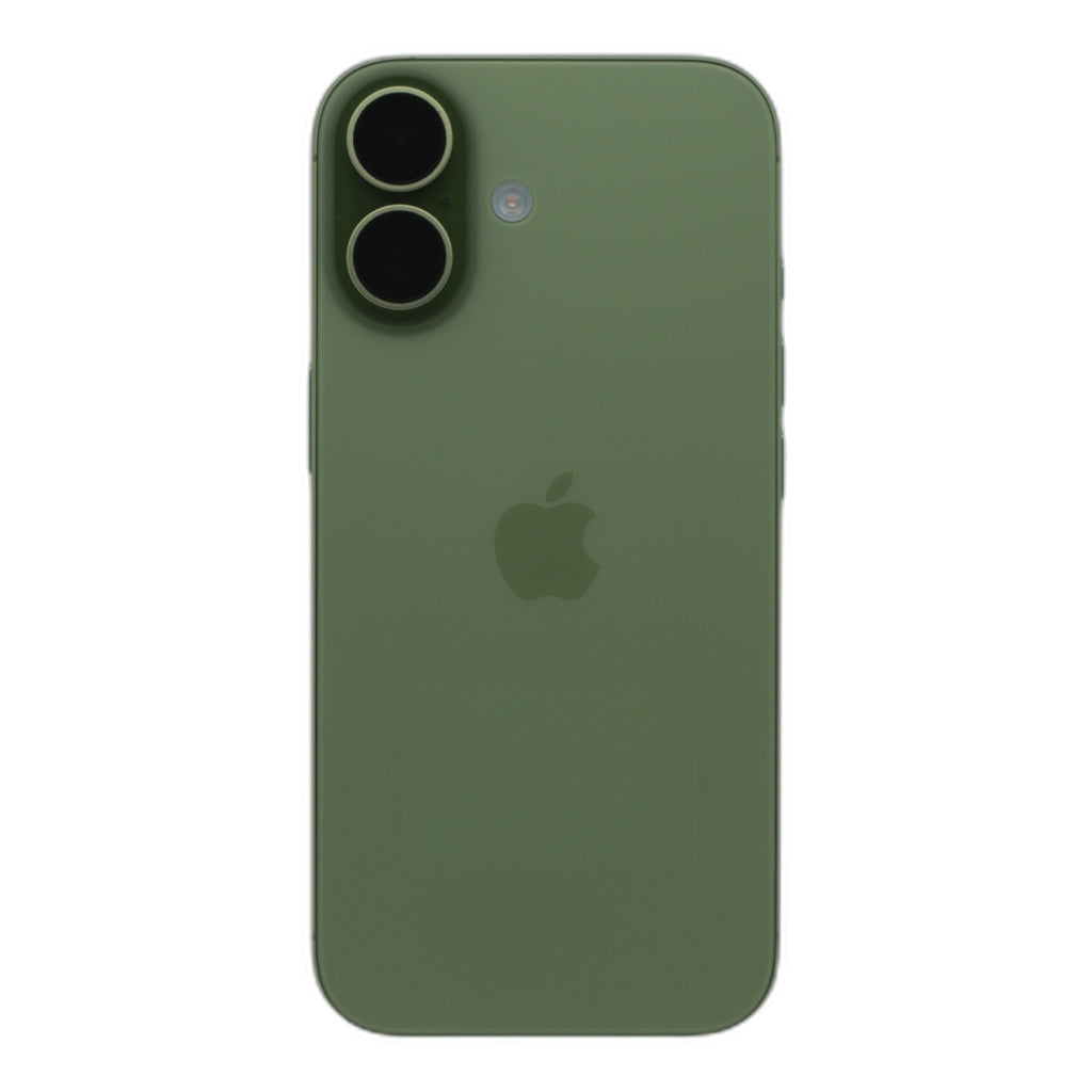 95新 Apple iPhone 17 256G 鼠尾草綠色 中國大陸版