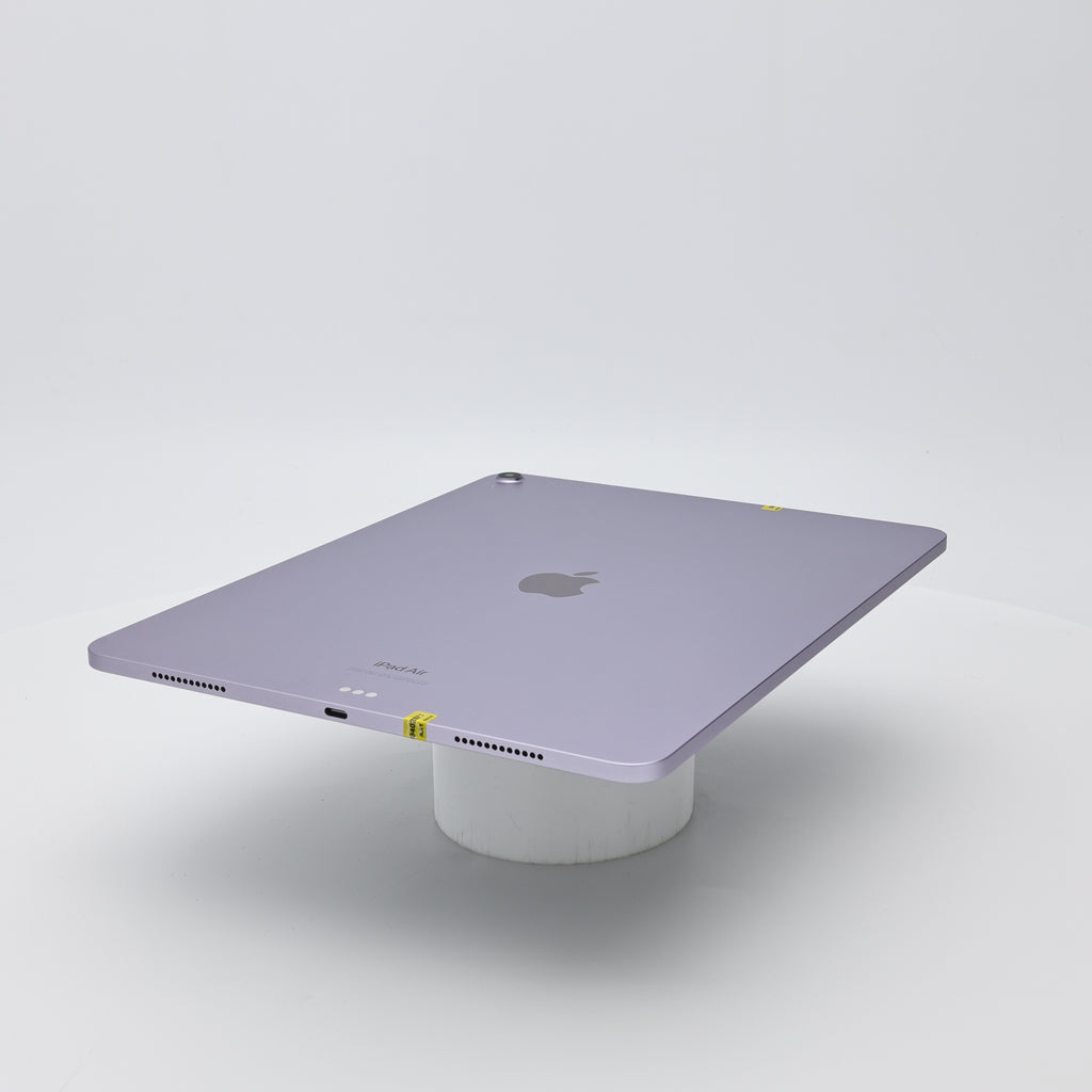 99新 Apple iPad Air (M2) 13英寸 128G 紫色 WIFI