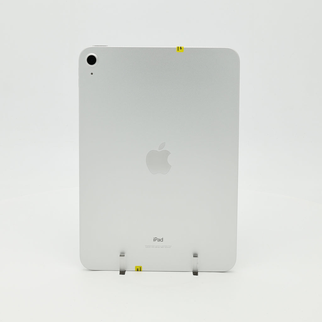 95新 Apple iPad 10代 256G 銀色 WIFI