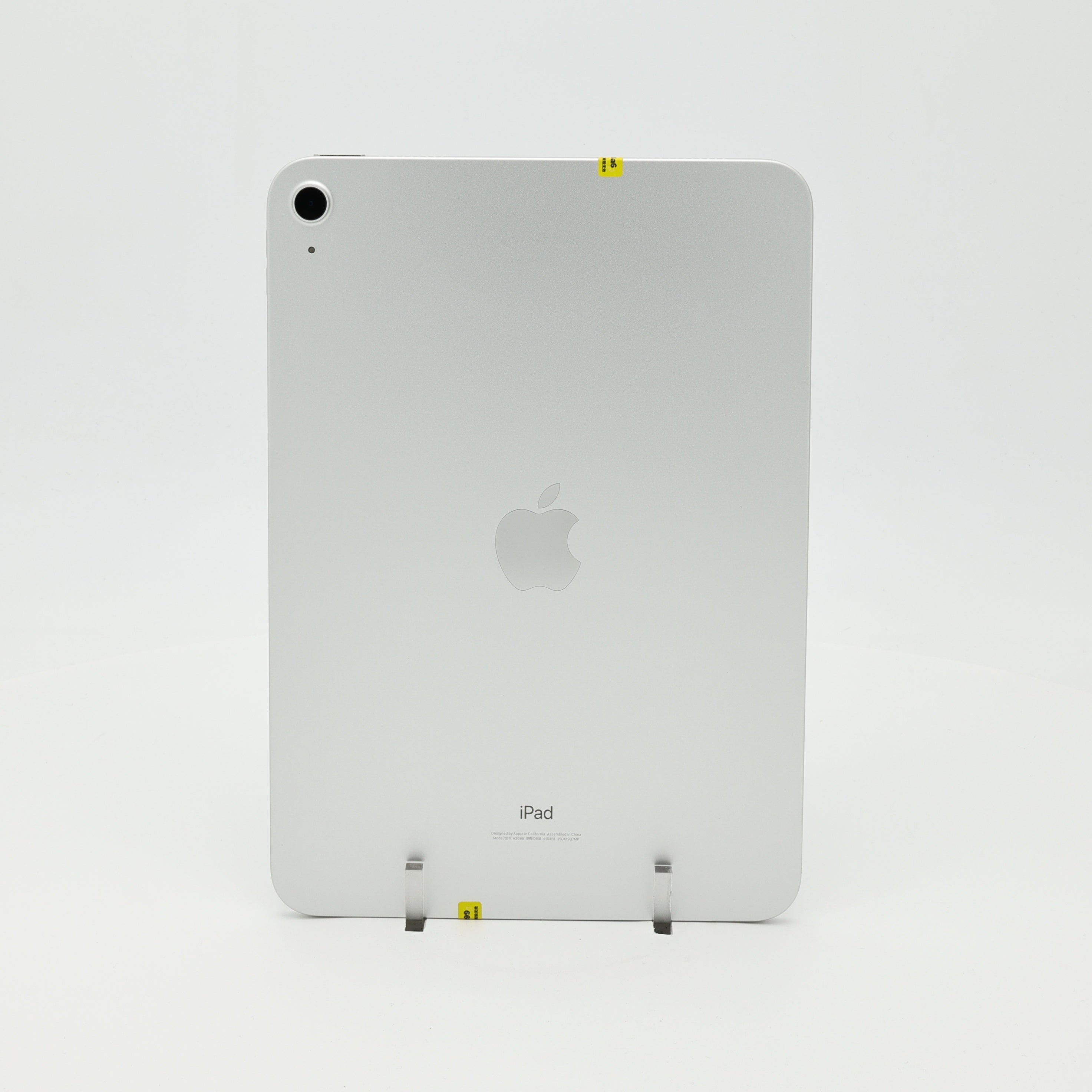 95新 Apple iPad 10代 256G 銀色 WIFI