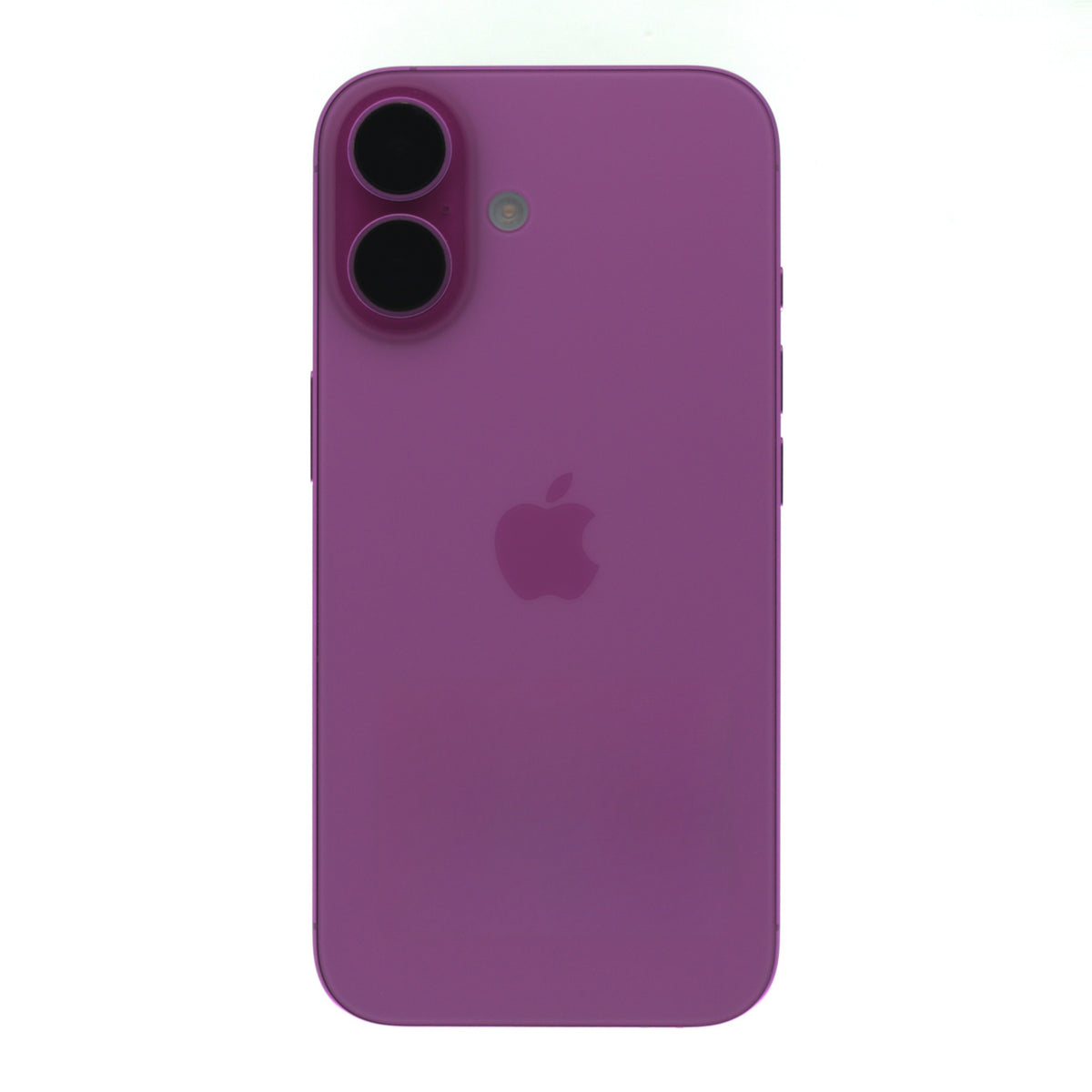 95新 Apple iPhone 16 256G 粉紅色 中國大陸版