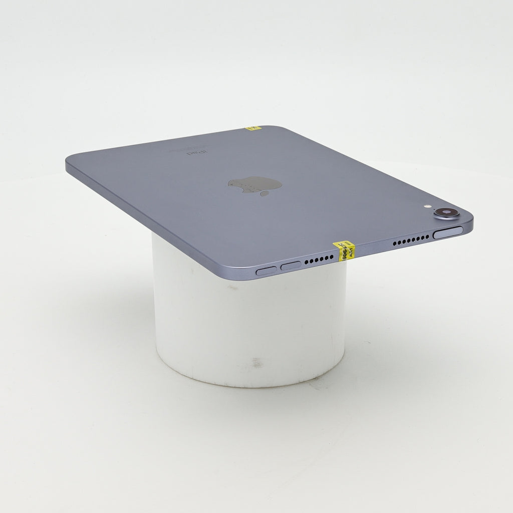 95新 Apple iPad mini6 64G 紫色 WIFI