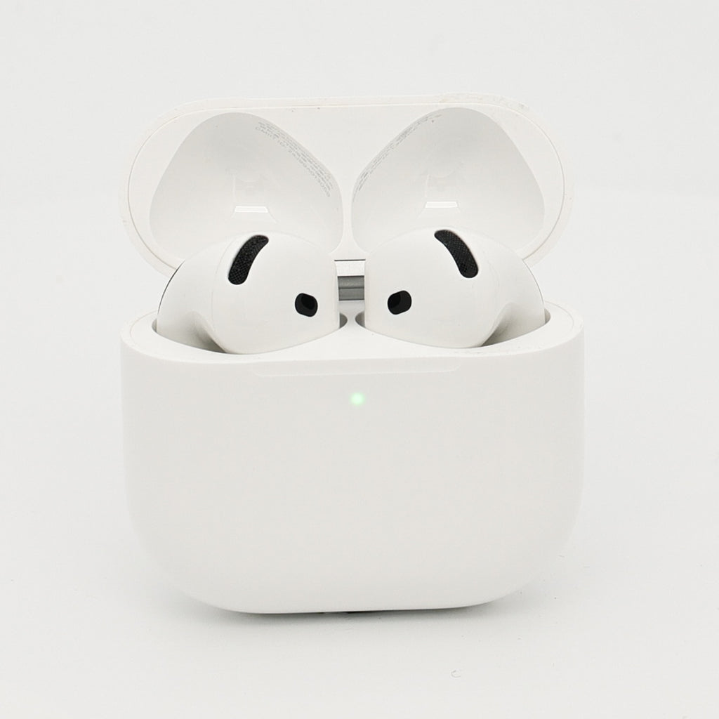 99新 Apple AirPods 4 (支持主動降噪) 白色