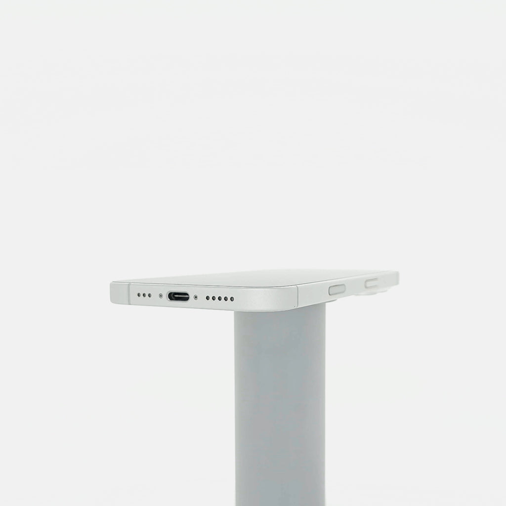 95新 Apple iPhone 16 256G 白色 中國大陸版