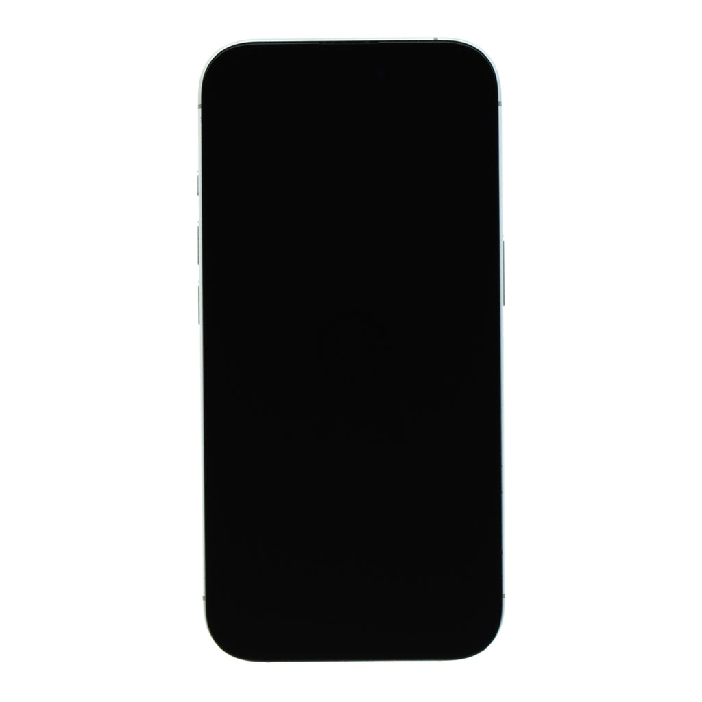 95新 Apple iPhone 16 256G 白色 中國大陸版