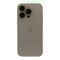 99新 Apple iPhone 16 Pro 128G 沙漠色鈦金屬 中國大陸版