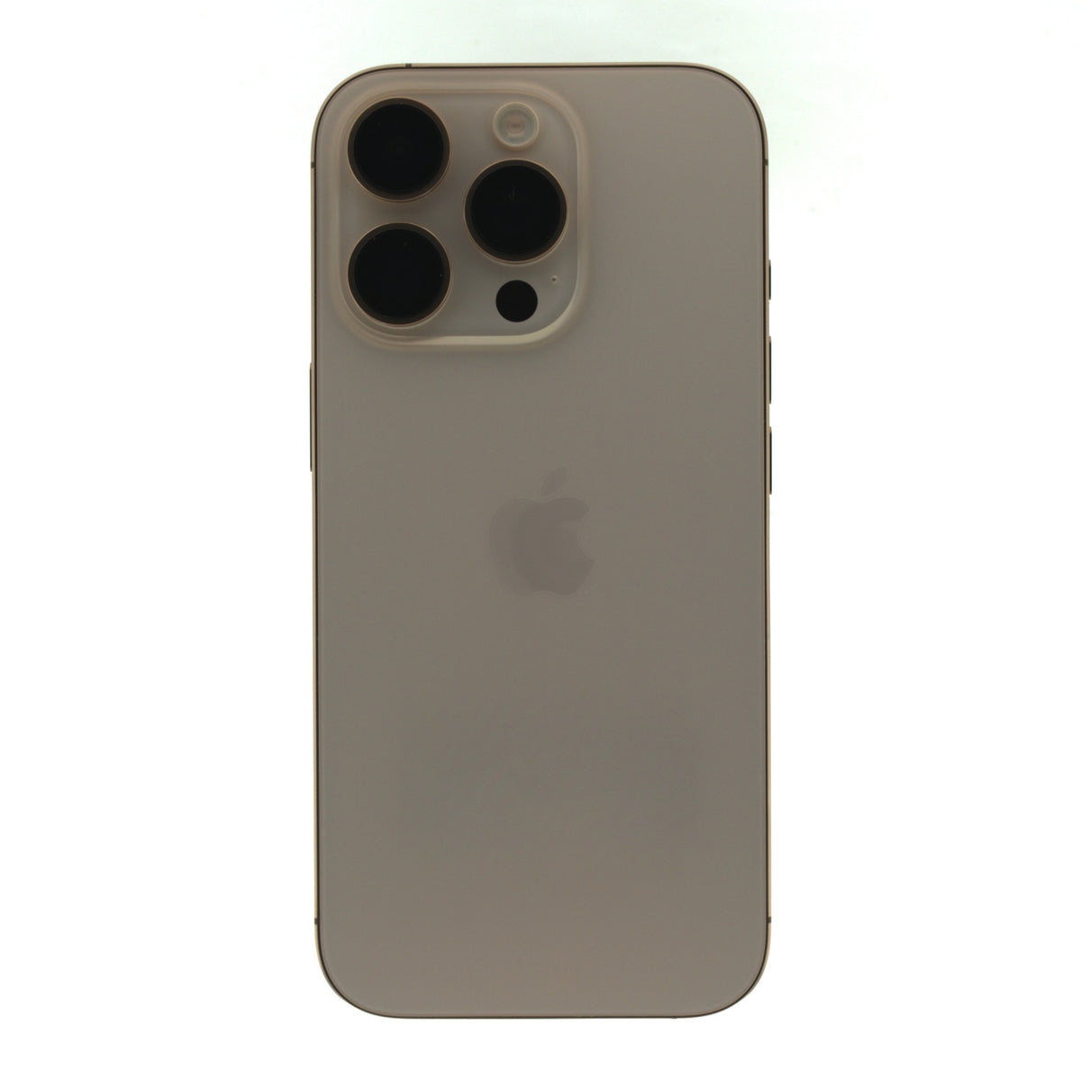 99新 Apple iPhone 16 Pro 128G 沙漠色鈦金屬 中國大陸版