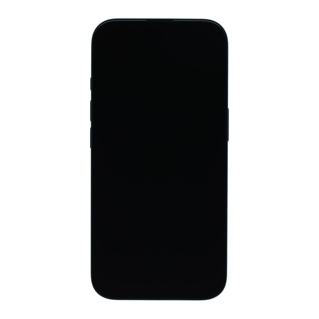 99新 Apple iPhone 16 128G 黑色 中國大陸版