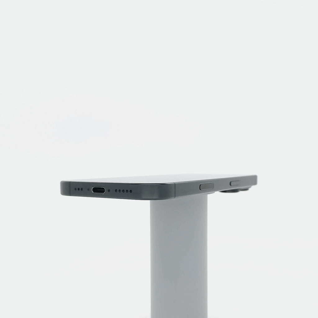 95新 Apple iPhone 16 Pro 256G 黑色鈦金屬 中國大陸版