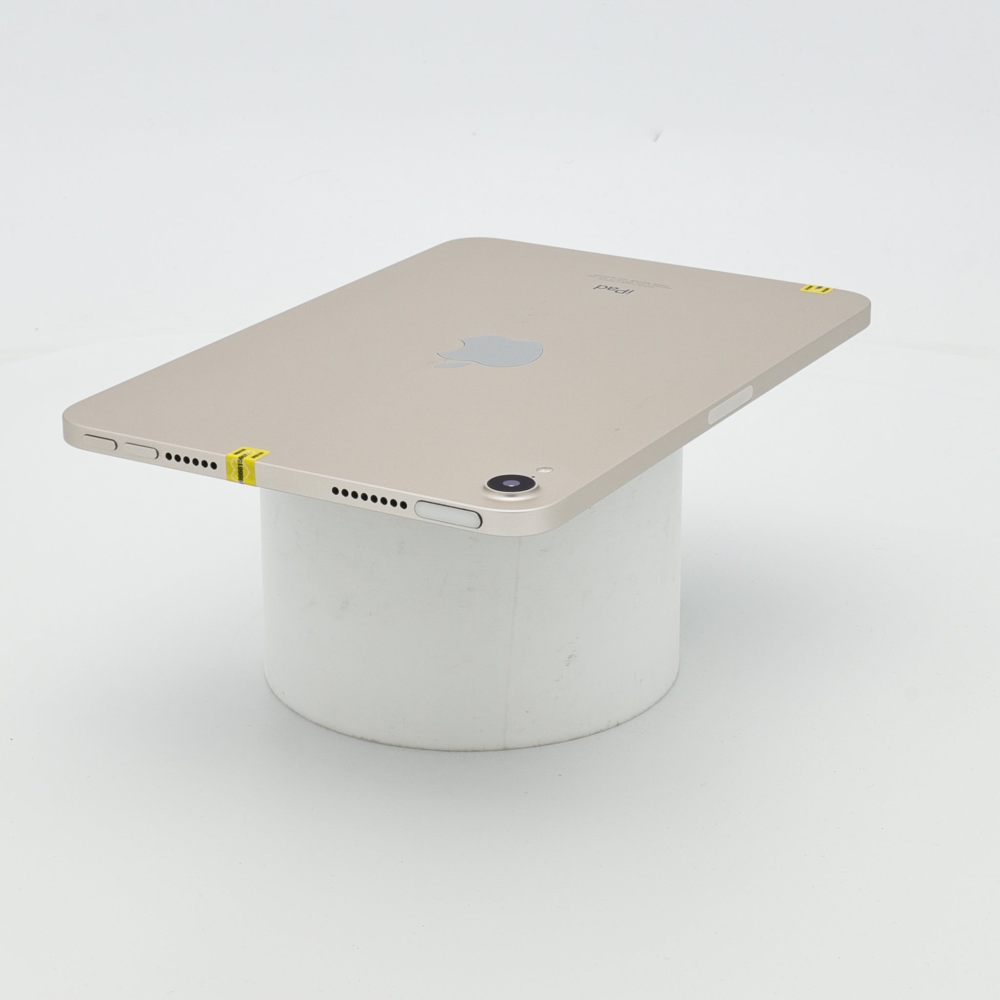 95新 Apple iPad mini6 64G 星光色 WIFI