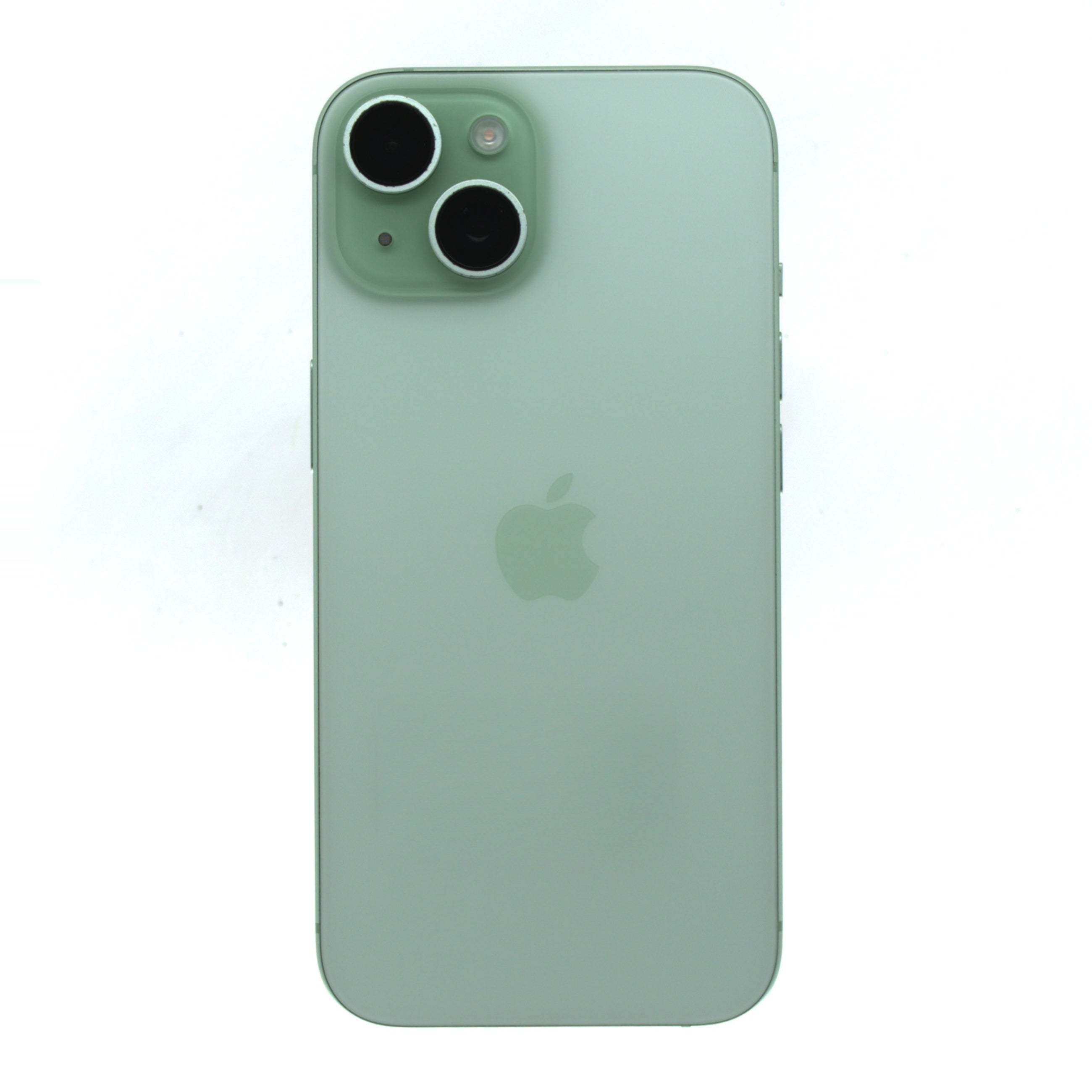95新 Apple iPhone 15 128G 綠色 中國大陸版