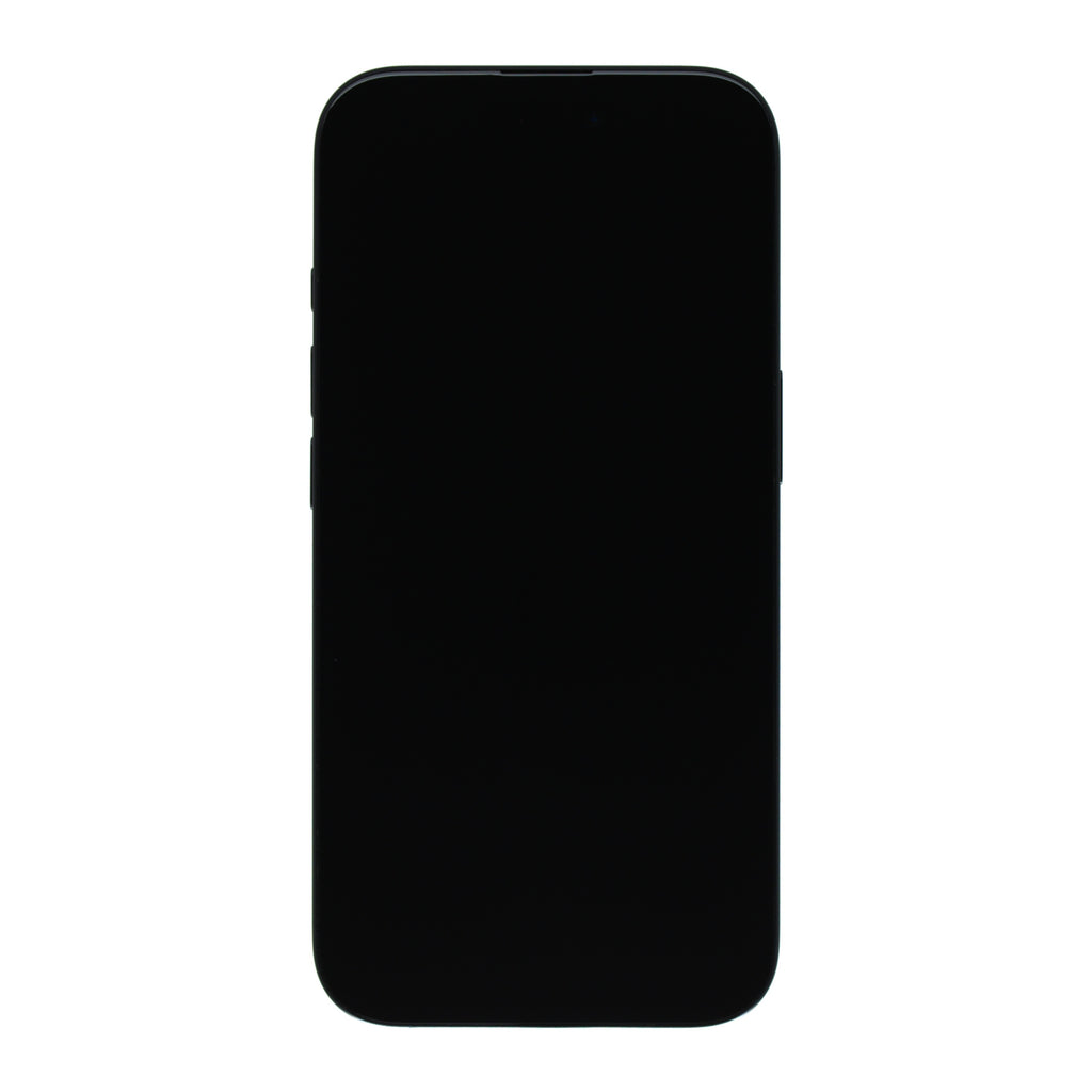 95新 Apple iPhone 16 256G 黑色 中國大陸版