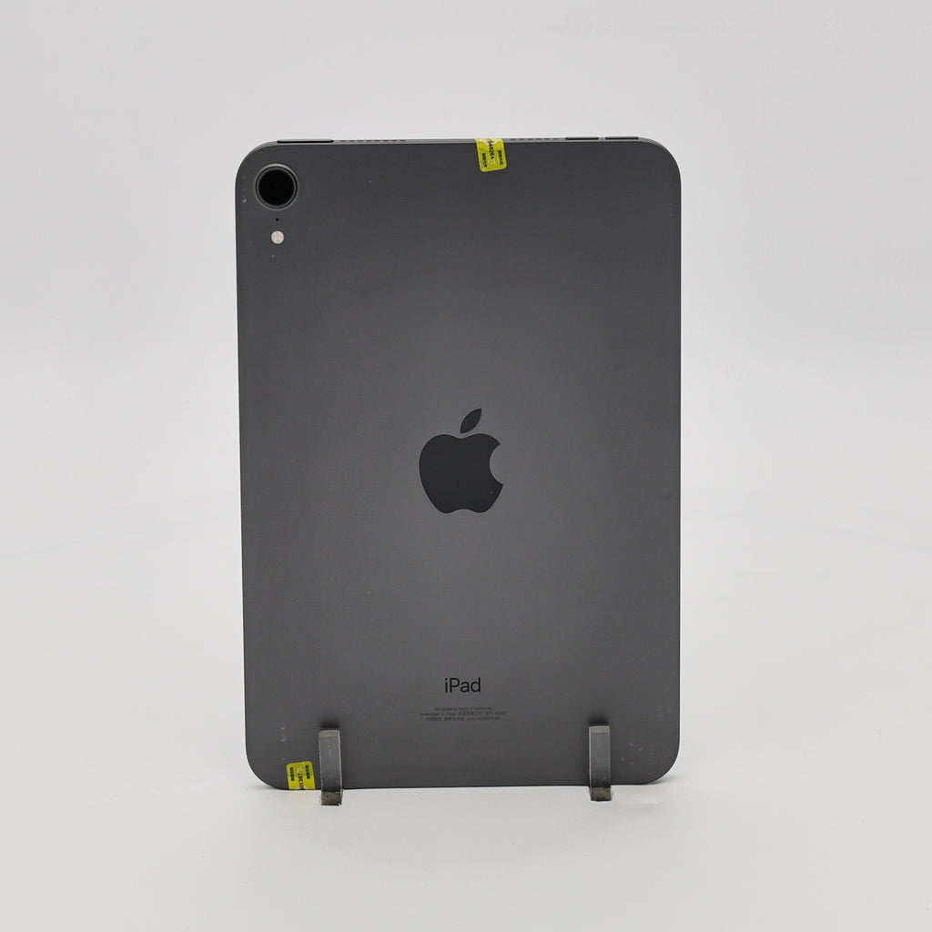 99新 Apple iPad mini6 64G 深空灰色 WIFI