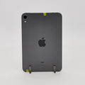 99新 Apple iPad mini6 64G 深空灰色 WIFI