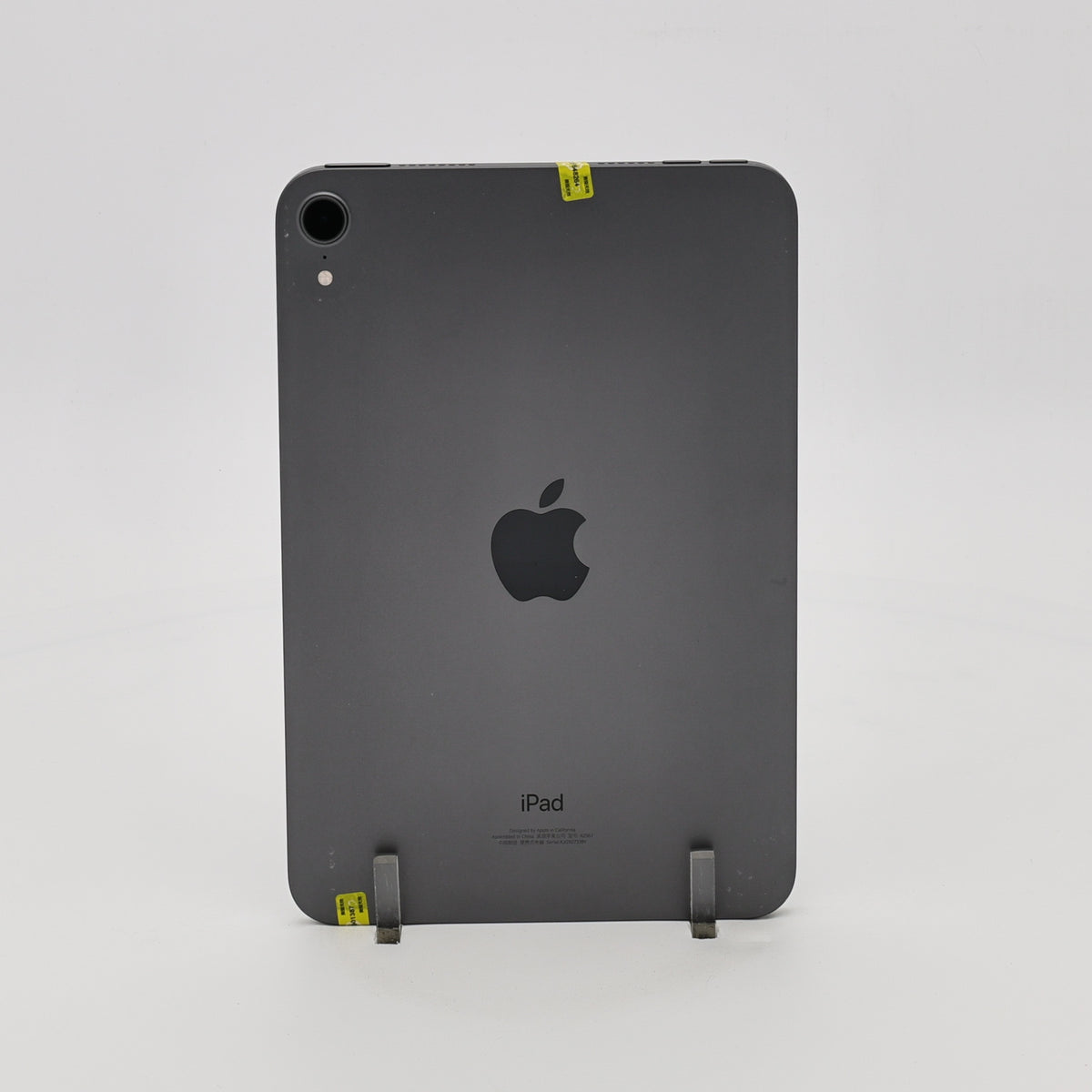 99新 Apple iPad mini6 64G 深空灰色 WIFI