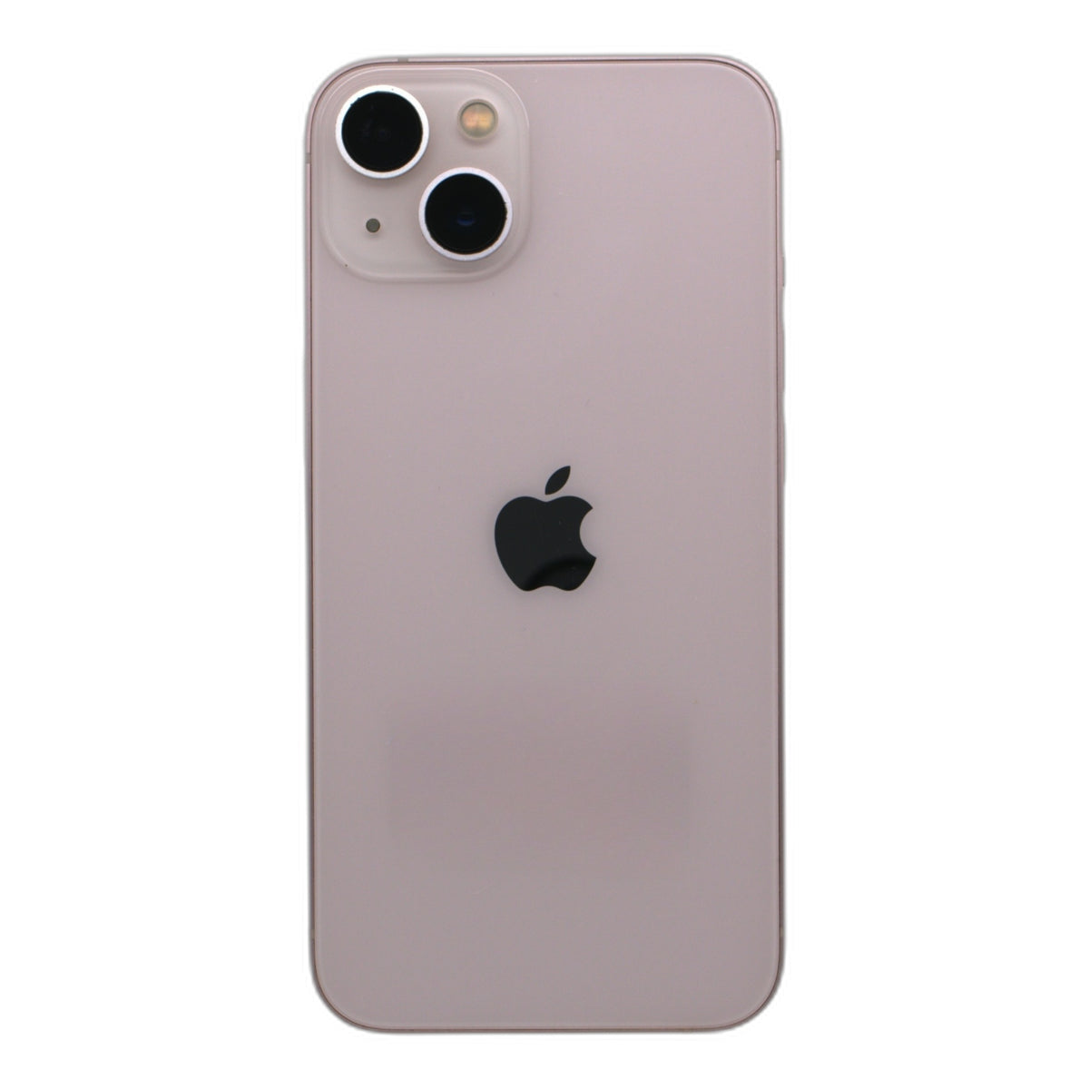 95新 Apple iPhone 13 256G 粉紅色 中國大陸版