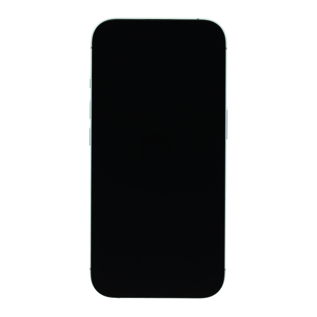 95新 Apple iPhone 16 128G 白色 中國大陸版
