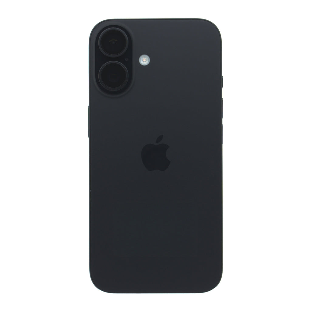 95新 Apple iPhone 16 256G 黑色 中國大陸版