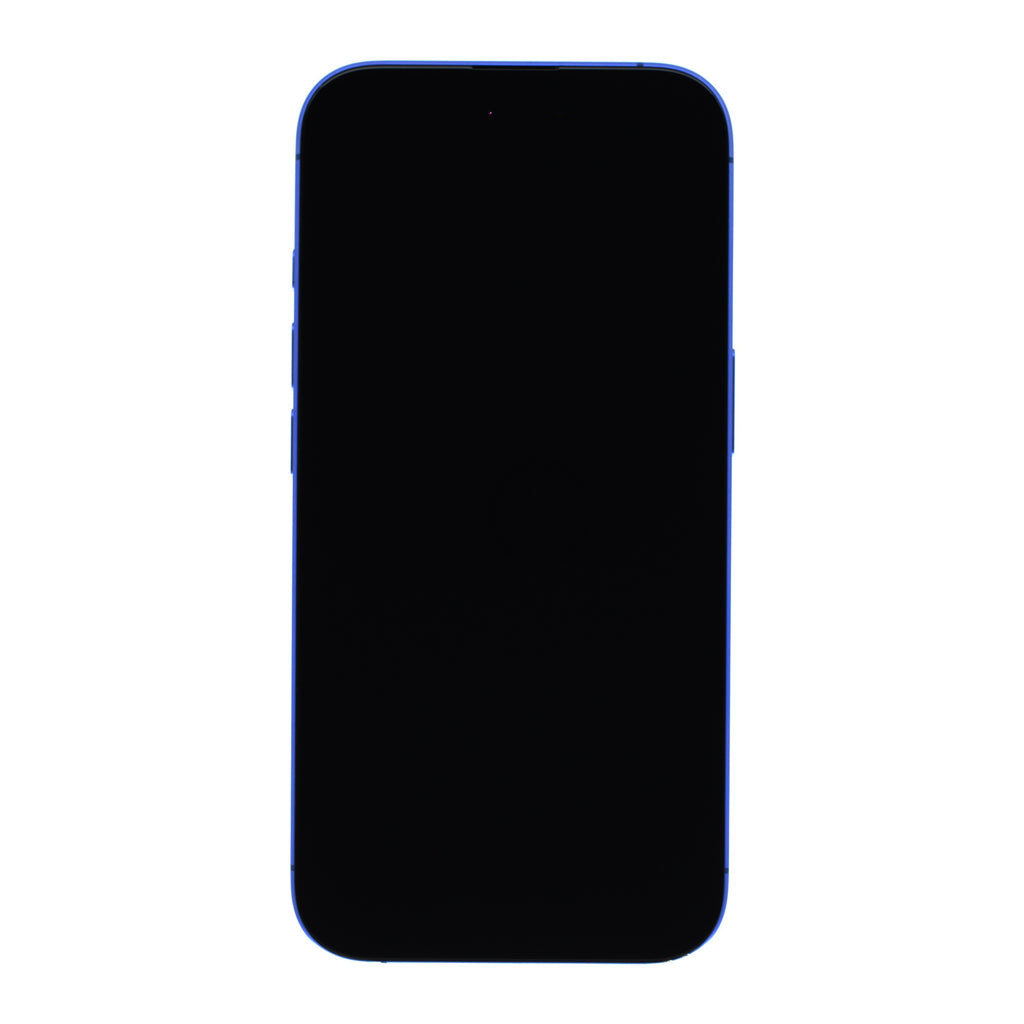 95新 Apple iPhone 16 256G 群青色 中國大陸版