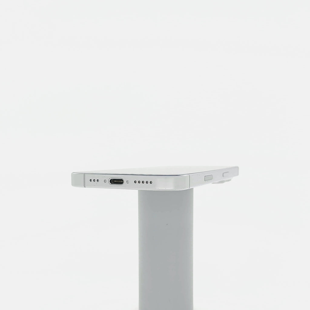 95新 Apple iPhone 16 Pro 128G 白色鈦金屬 中國大陸版