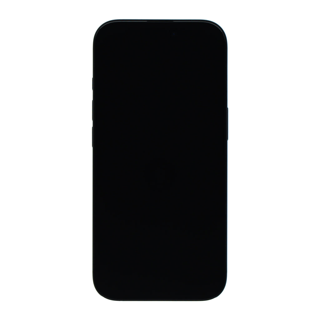 99新 Apple iPhone 16 Pro 128G 黑色鈦金屬 中國大陸版