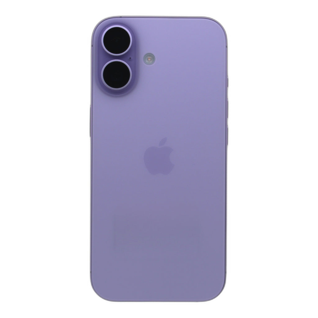 99新 Apple iPhone 17 256G 薰衣草紫色 中國大陸版