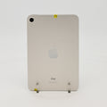 95新 Apple iPad mini6 64G 星光色 WIFI