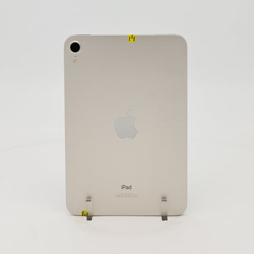 95新 Apple iPad mini6 64G 星光色 WIFI